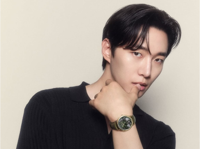 <b>이준호</b> "<b>2PM</b> 시절, 4번 척추 부러져…복대 차고 무대 올랐다"
