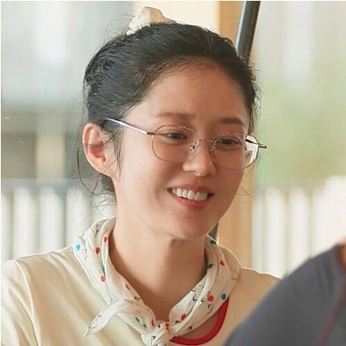 <b>장나라</b>, 6세 연하가 인정한 경사…"출세했다고" [<b>바달집</b>]