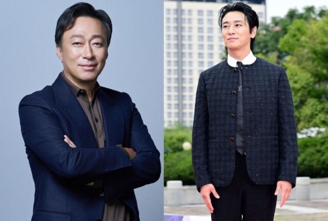 송강호·구교환·수애 하차 '<b>내부자들</b>' 판 바꾼다…<b>이성민</b>·<b>주지훈</b> "검토...
