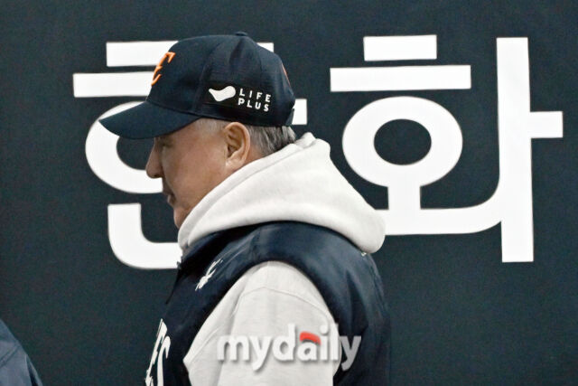 '韓 1021승' 김경문은 대체 언제 KS <b>우승</b>하나…삼성→SK→SK→두산→LG 벽...