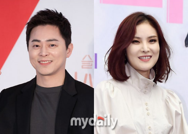 <b>조정석</b>, 최수종 잇는 사랑꾼 "거미, 예쁘고 착하고 노래 잘해" [미우새...