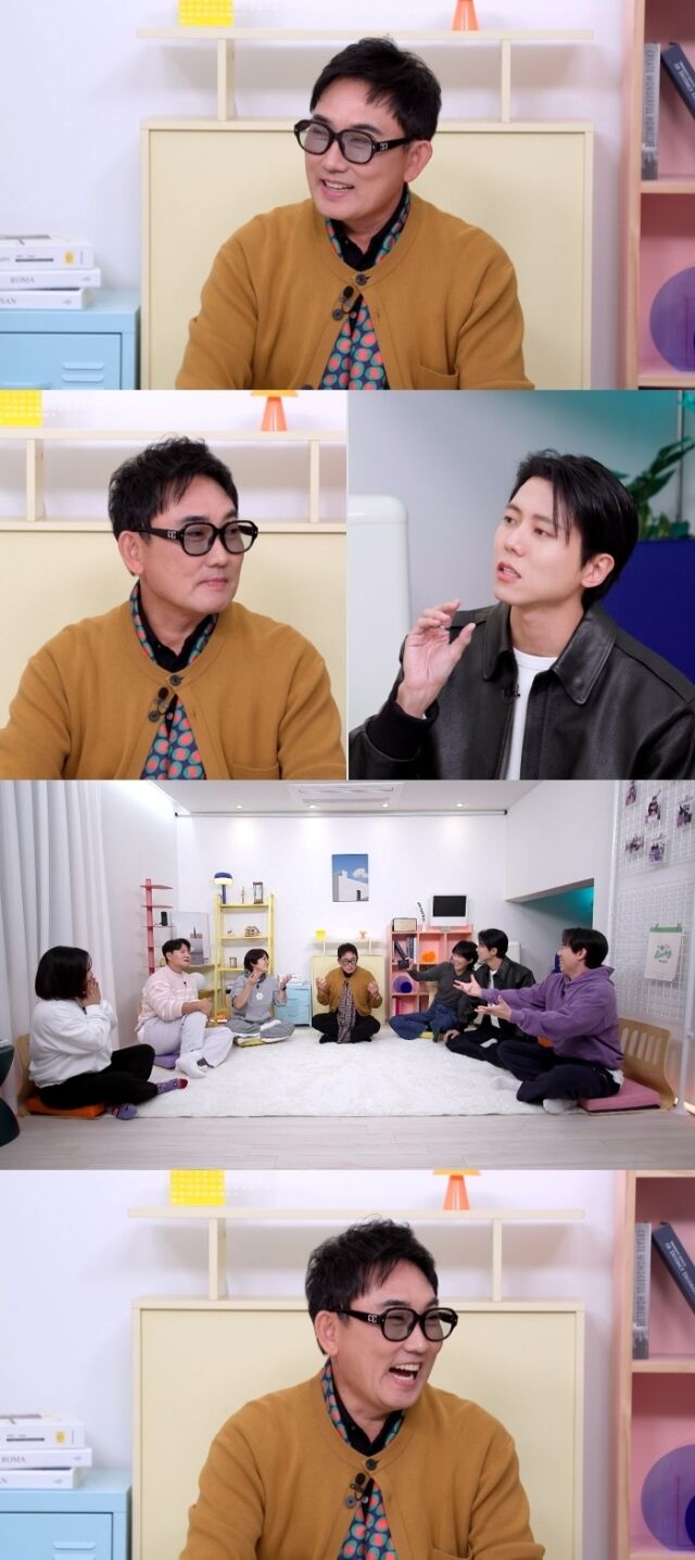 <b>이승철</b> "둘째 <b>딸</b>, 공부가 제일 쉽다더라…MIT·<b>존스홉킨스</b> 의대 준비" [...