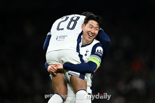 '<b>손흥민</b> 후계자가 EPL 2시즌 1골'…'토트넘은 후회하고 있다' 한숨