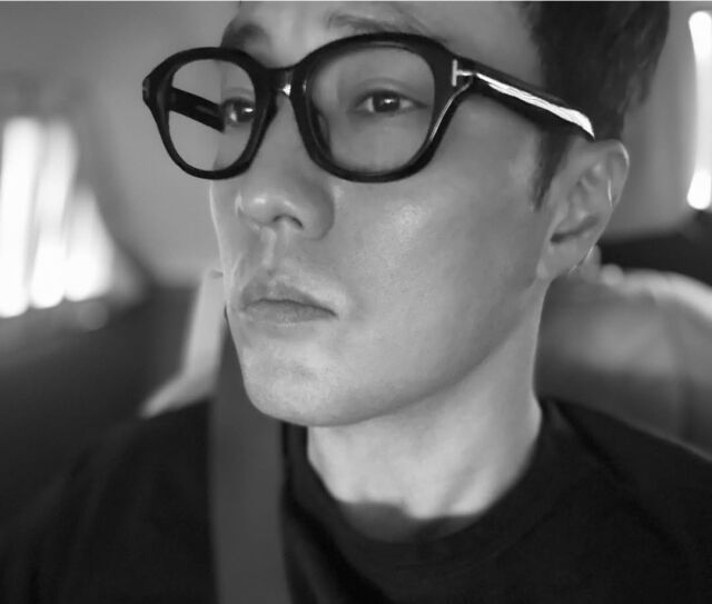 소지섭, 입금 완료 비주얼에 "시작되었소"…'김부장'으로 안방극장 컴백