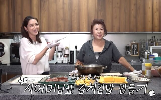 이병헌 母, 며느리 <b>이민정</b> 자랑…"성격 좋고, 남편한테 잘해, 흉볼 게...