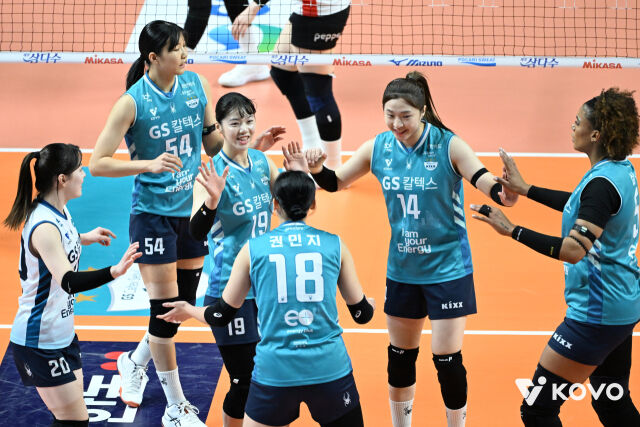 "득점 해줄 것" 사령탑의 믿음, <b>유서연</b>의 '15득점' 공수 맹활약 '완벽 보...