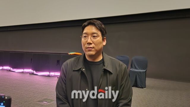 "제 생각을 바꿔주셨다" 김현수는 왜 최형우에게 고개를 숙였나? 야구 인생은 40세부터