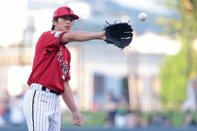 “내년 뚜껑 열리고 한번 해봐야…KIA 강하다고 생각해야 강팀이 된다” 최형우·박찬호 떠났지만 150km 파이어볼러는 희망을 말했다