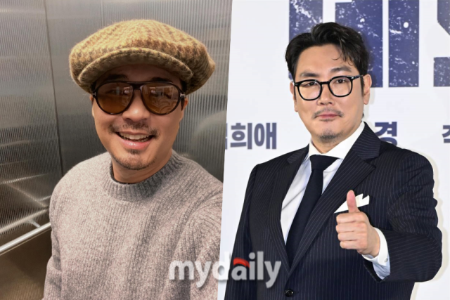 [전문] 정준, 조진웅 붙잡았다…"형, 은퇴 지금은 아니야"