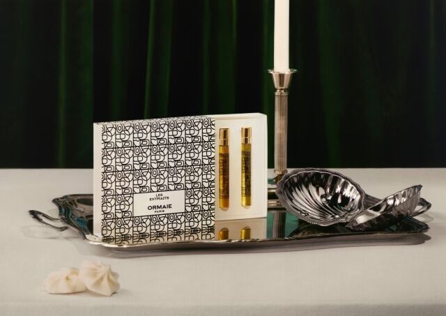 오르메 엑스트레 디스커버리 세트. /오르메