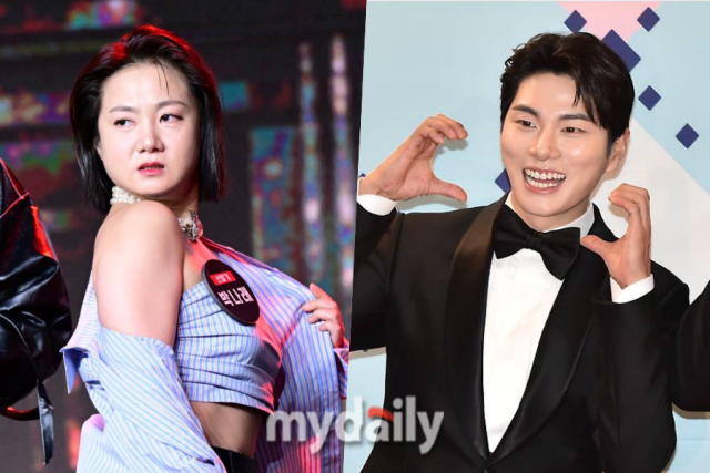 [공식] 박나래도 없고 이이경도 없고…MBC 방송연예대상, <b>베커상</b> 후보 보...