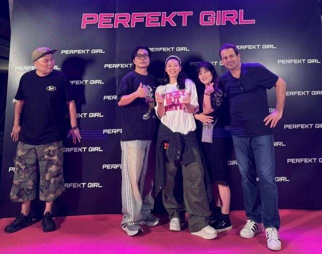 전소미, 할리우드 주연 꿰찼다…'케데헌' 아덴 조·메이 홍 손잡은 '퍼펙트 걸' | 인스티즈