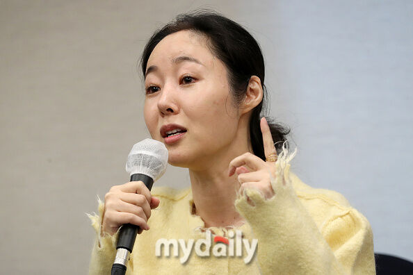 재판장도 의아했던 '200장 불송치'…<b>민희진</b> 측 "<b>표현 혼동</b>" [MD이슈]