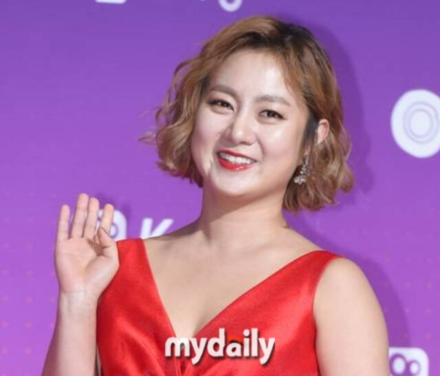 "사람 박나래는 나빠, 착하지 않아"…6년 전 대상 소감 다시 보니 '의미심장' [MD포커스]