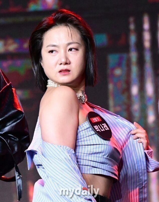 "박나래, 매일 술 마시고 약 먹어…매니저 폭로가 목숨 살렸다"[MD이슈]