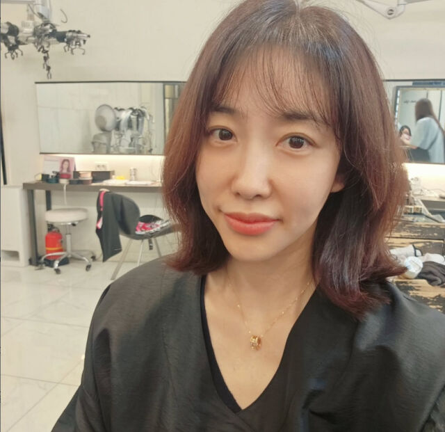 숙행, 어머니 응급실 행 및 분노 댓글 폭발