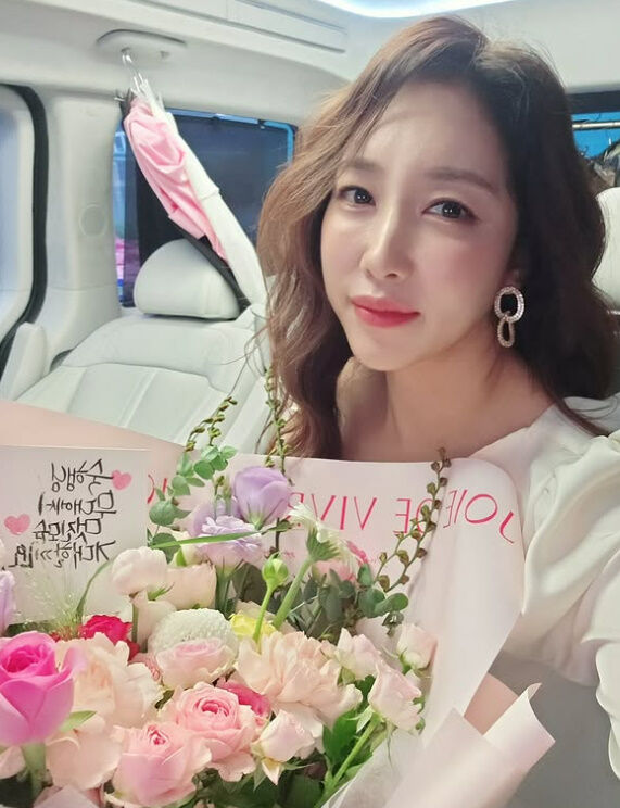 "한번만 봐주세요" 불륜女 의혹 숙행 후폭풍, 조회수 80만 돌파→'현역가왕3' 통편집[MD이슈](종합)