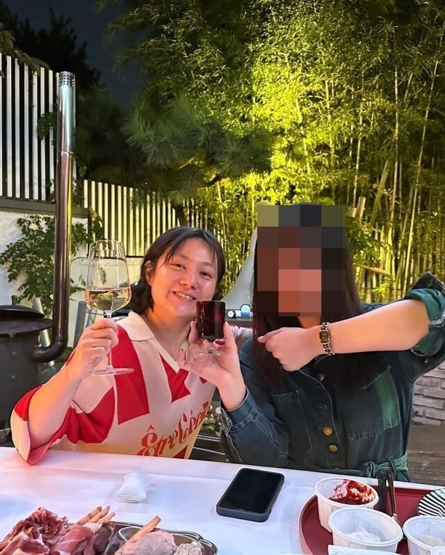 울며불며 걱정… 박나래, 전 매니저와 반전 통화 녹취 공개[MD이슈]