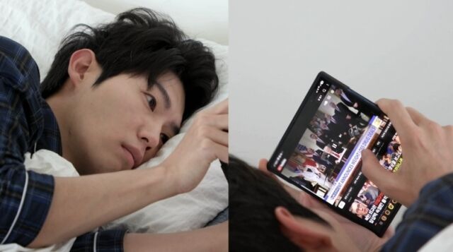 《新品上市 便利餐廳》孫太鎮展現多語天賦與獨立生活全曝光