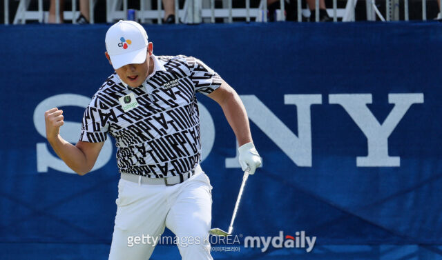 김시우, 2026 소니오픈 파워랭킹 7위 선정→3년 만에 우승 도전