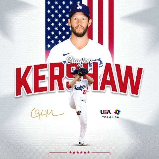 ‘충격’ 커쇼 전격 현역복귀, 은퇴 번복했다…어? 다저스가 아니네, 아니 이게 어떻게 된 일이야