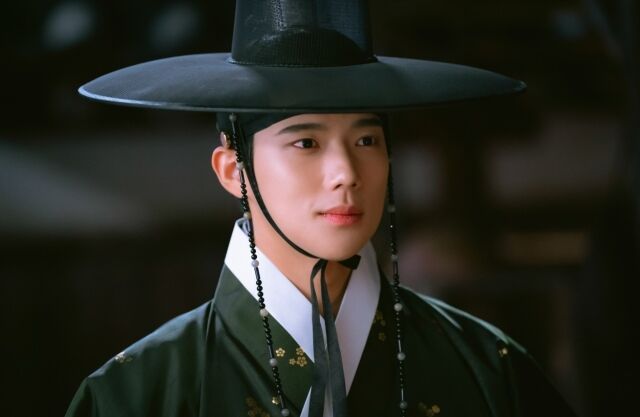 《恩愛的盜賊大人》文相敏甜蜜台詞盤點：直球魅力撼動南志鉉