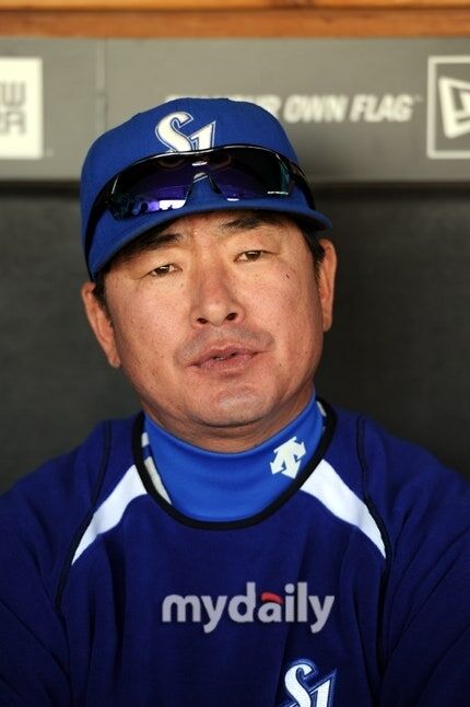 “류중일 감독님 끝까지 믿어줘서 감사…실력도 실력이지만 운 정말 좋았다” 임창용 솔직고백, 삼성왕조 기반은 SUN