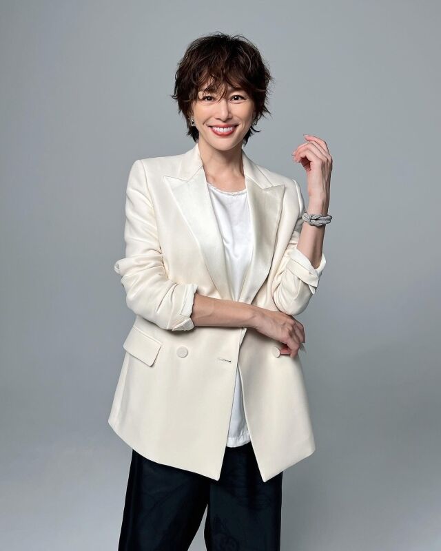 톱여배우, 마약투약 혐의 검찰 송치…심지어 아르헨티나 남성과 함께 [MD재팬]