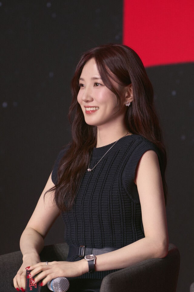 朴恩斌《超能路人甲》攜手車銀優回歸 Netflix 的心境分享