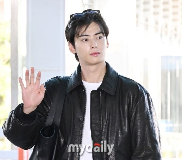 전역 1년 앞둔 차은우, 사실상 연예계 퇴출…'200억 탈세 의혹+뒷광고'로 나락