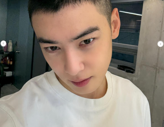 차은우 '200억 세금 논란' 미리 대비?…"대형 로펌 선임은 이미 1년 전"[연예뒤통령]