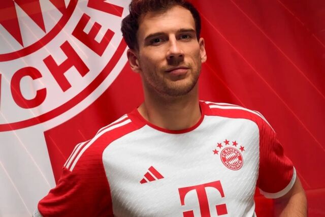 [오피셜] ‘굿바이’ 김민재와 결별 확정, ‘벌크업 MF’ 바이에른 뮌헨과 8년 동행 종료...올 시즌 종료 후 ‘FA’ 자격 취득