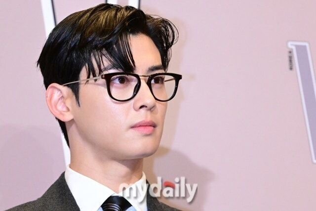 "차은우, 국세청 200억 소송 이길 수도"…실제 대형 로펌 승소율 높아[MD이슈]