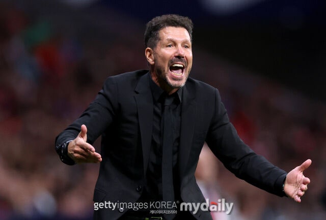 '이강인이 플랜A였다'…프리메라리가 명문, 이적시장 마감 앞두고 계획 수정