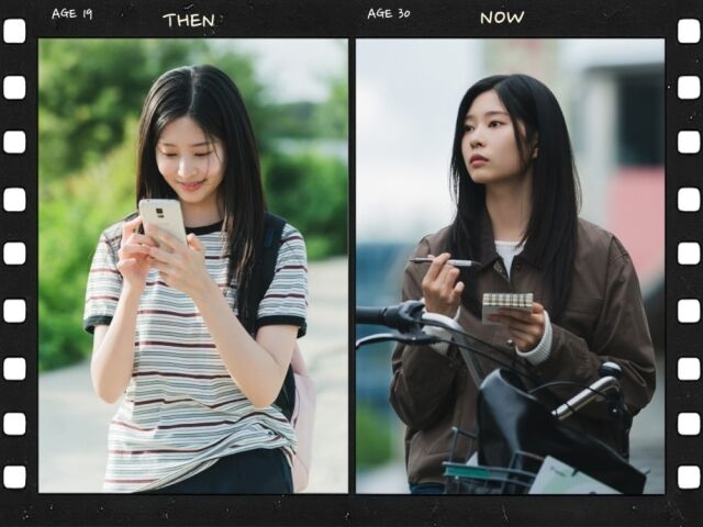 《Shining閃亮》金玟周展現初戀能量與角色魅力的青春戲劇亮點