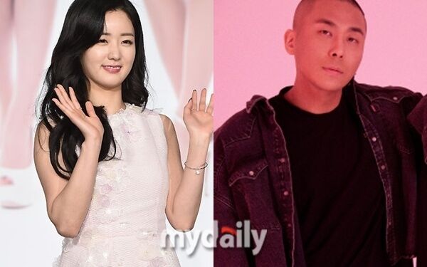 [단독]윤보미, 라도와 5월 16일 그랜드 하얏트서 결혼