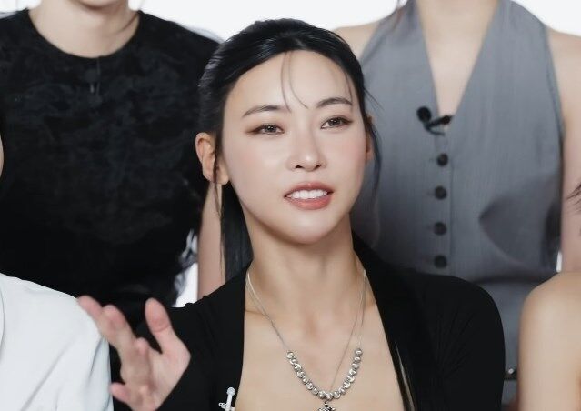 '송승일♥' 김민지, 결혼+2세 언급…"애 낳고 '솔지5' 우성민과 부부동반 모임"