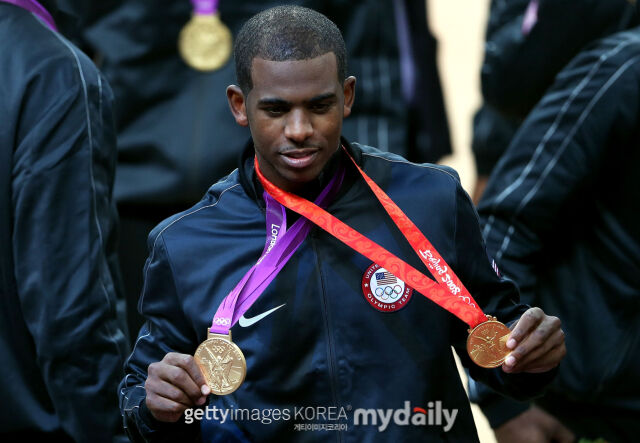 '굿바이 CP3'→크리스 폴 은퇴 선언…NBA 역대 어시스트 2위·스틸 2위·올림픽 金 2개 레전드 퇴장…"21년 NBA 경력 끝, 기쁘고 감사하다"