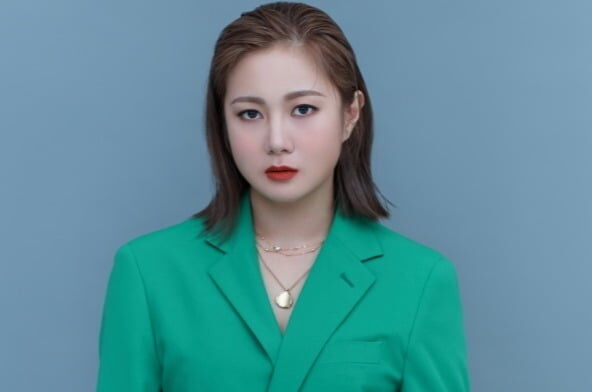 박나래 "좋은 대학 나온 전현무와 고졸인 나도 대상 받아"[MD이슈]