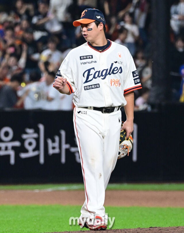 노시환 307억원 계약무효 가능성+류현진 40세+김경문 계약만료→한화 2026 KS 우승 무조건 해야 한다 ‘간절하다’