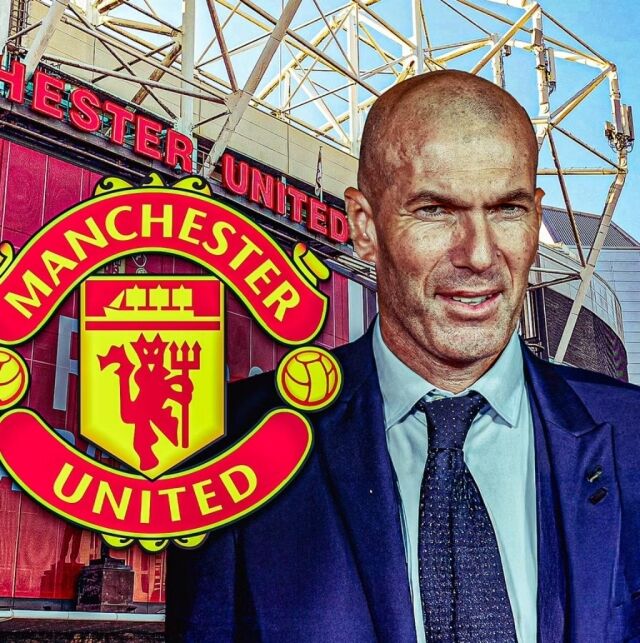 '오열 사태' 맨체스터 유나이티드, 또 까였다...HERE WE GO "프랑스와 구두 합의"→감독 선임 난항, '캐릭 체제' 가능성 급부상