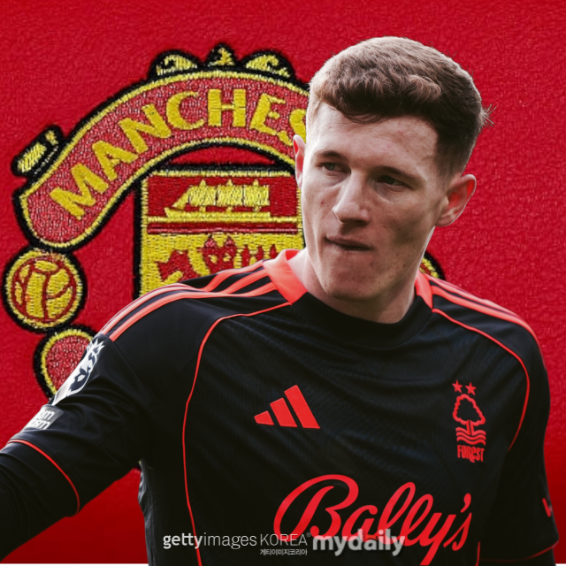 맨유의 미친 결단, ‘중원 리빌딩’ 올인 선언...1930억 ‘클럽레코드’ 경신 초읽기! ‘제2의 박지성’ 카세미루 대체자 낙점