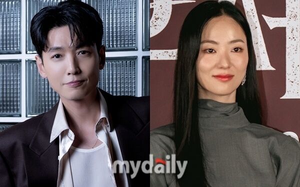 鄭敬淏與全余贇攜手主演JTBC劇《不惑之年羅曼史》展現中年浪漫