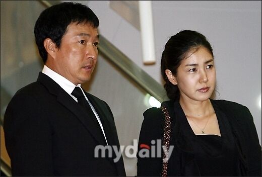 子女 위해 헌신→11년만 복귀했는데…유호정, 이재룡 음주 논란에 날벼락 [MD이슈]