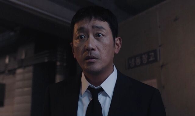 tvN《在大韓民國成為房主的方法》河正宇演繹借光高手奇秀宗與假綁架驚險劇情