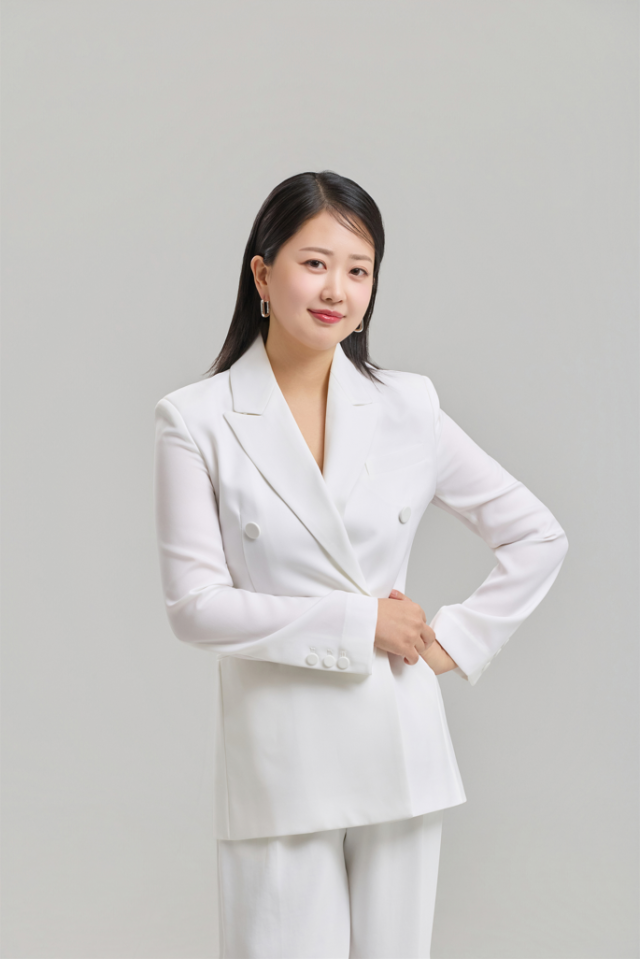 '박수홍♥' 김다예, 33kg 감량하더니 모델 발탁…"건강한 이미지 영감" [공식]