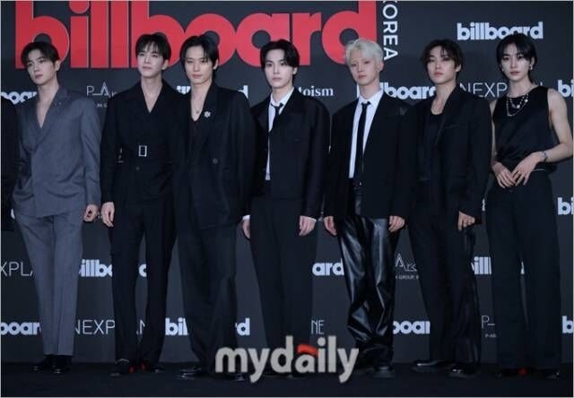 [공식입장] 더보이즈 9인 측 "원헌드레드, 정산금 미지급→상호 신뢰 파탄…전속계약 해지 불가피" (전문)