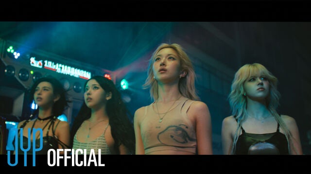 Première bande-annonce du clip vidéo de TIC TIC, nouvelle chanson de 2026