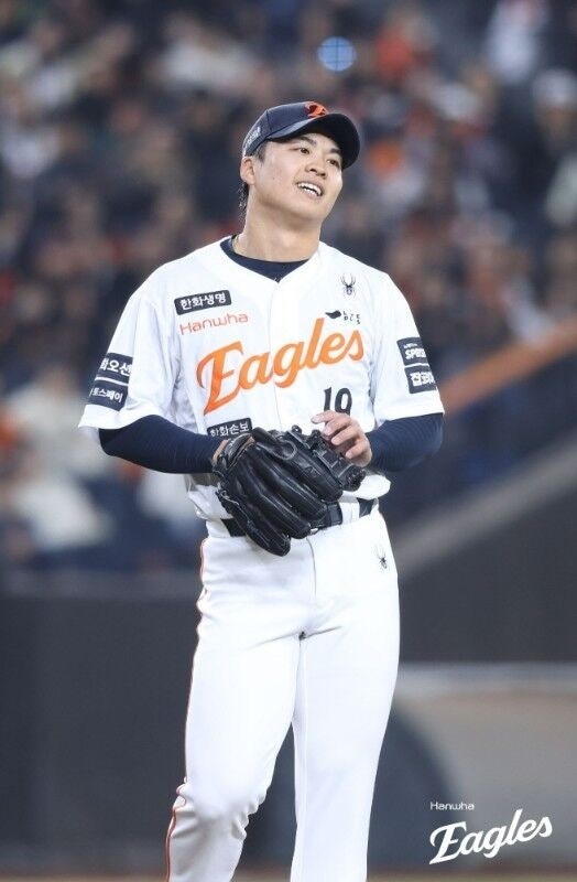 내년부터 '선발' 亞쿼터 못 보나?…"한 번 생각을 해야 한다" 10개 구단 감독, KBO에 의견 전달