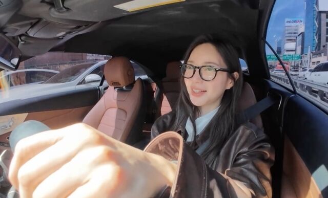 이엘리야, 쓰리잡 뛰는 일상…"새벽 3시에 일어난다"